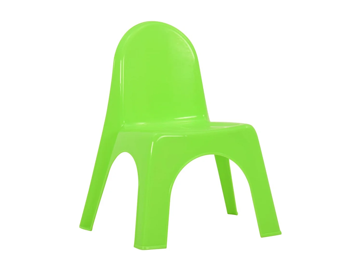 Ensemble de table et chaises pour enfants PP