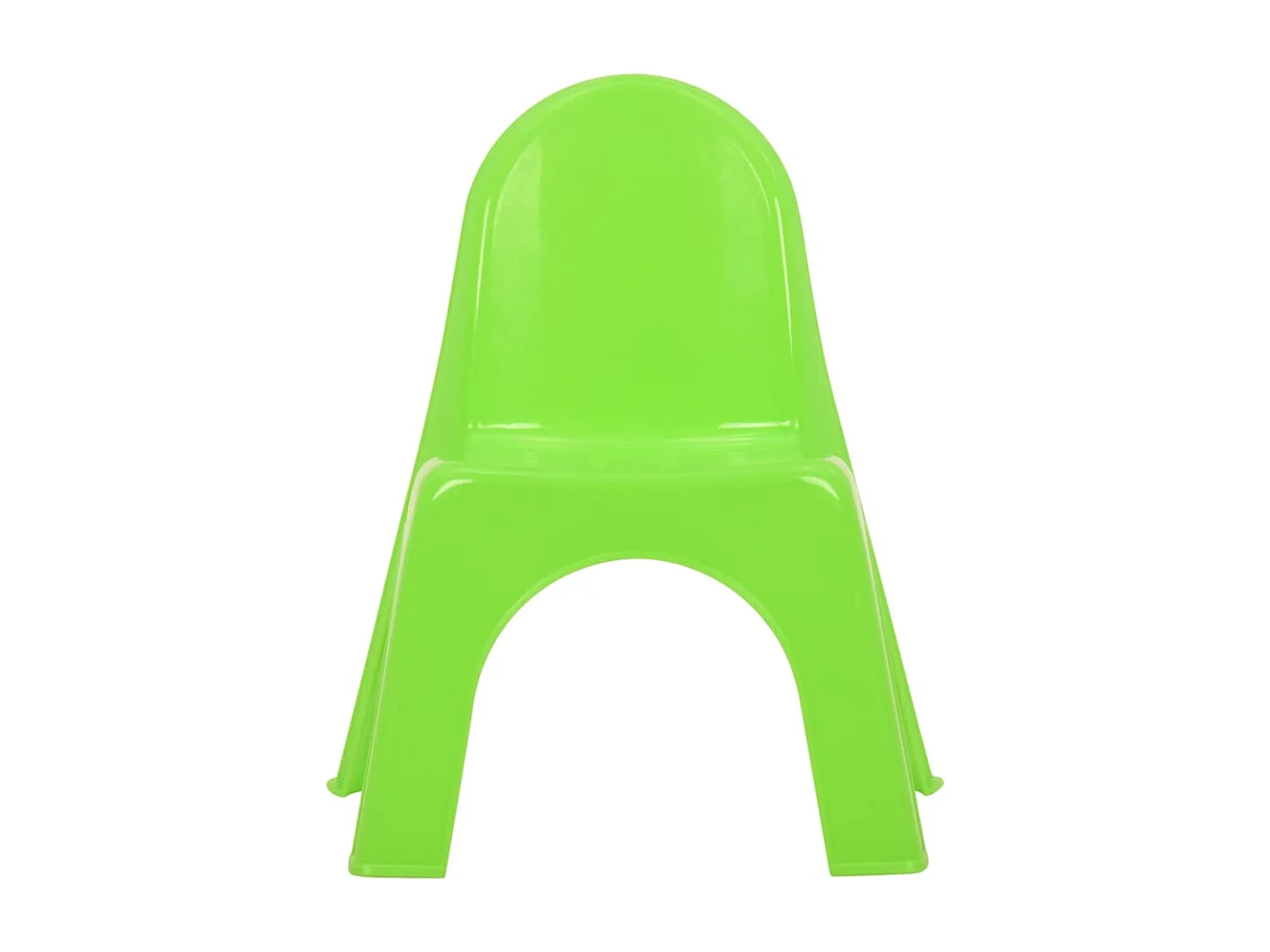 Ensemble de table et chaises pour enfants PP