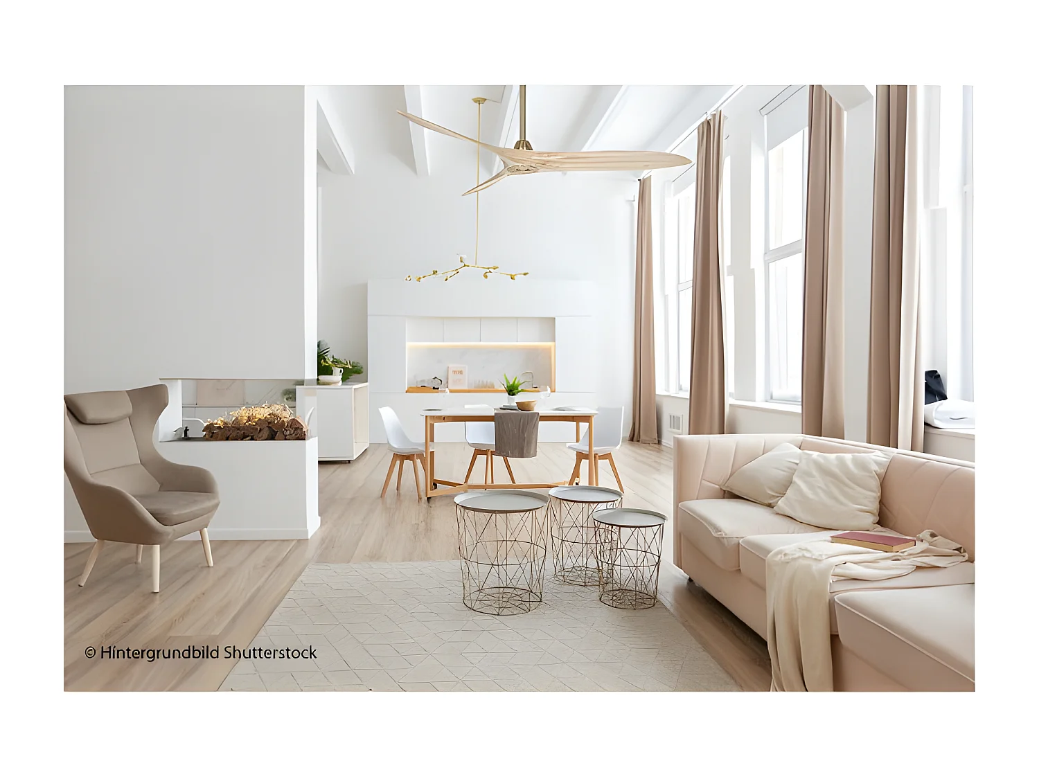 ECO AIRSCREW 152, Ventilateur sans lumière, CasaFan