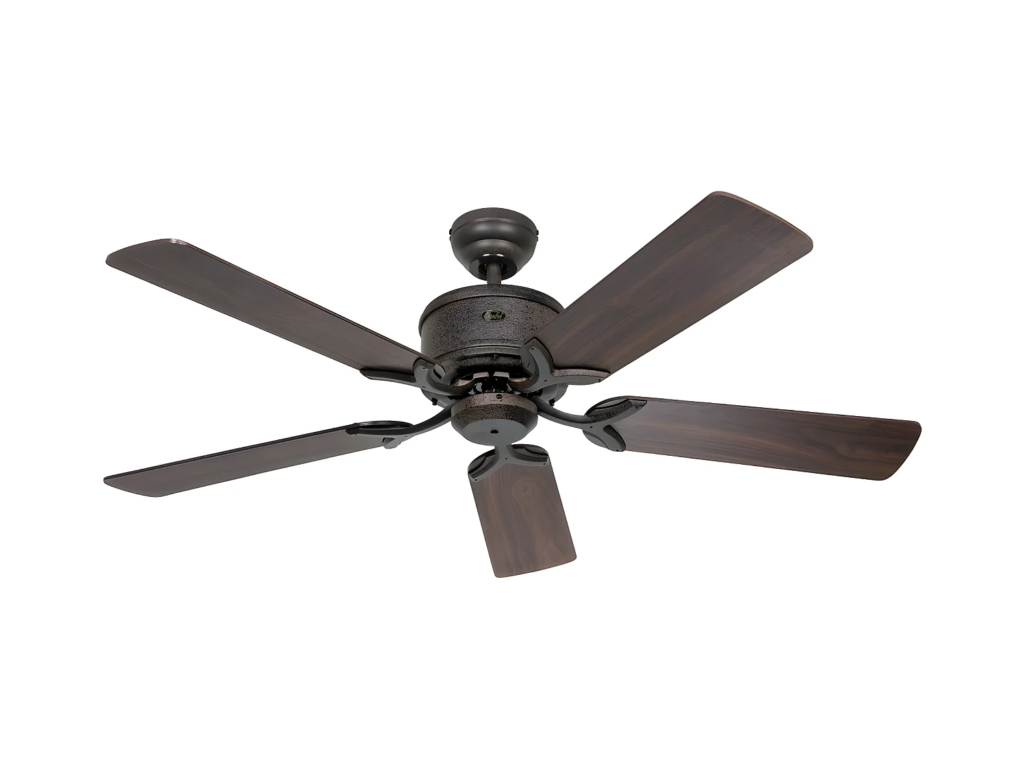 ECO ELEMENTS 132, Ventilateur sans lumière, CasaFan