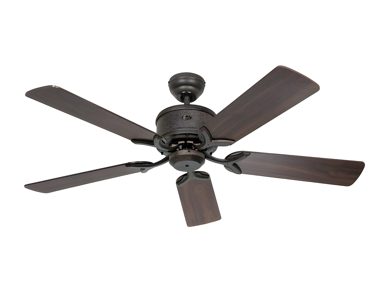 ECO ELEMENTS 132, Ventilator zonder licht, CasaFan