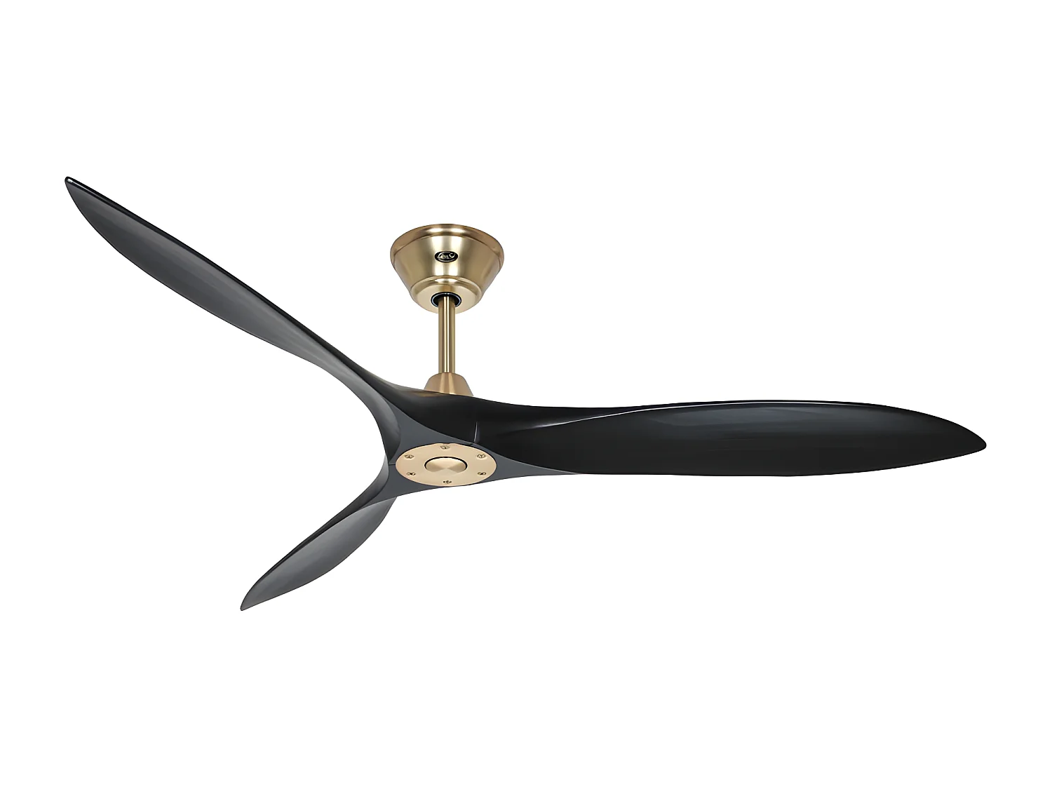 ECO AIRSCREW 152, Ventilateur sans lumière, CasaFan