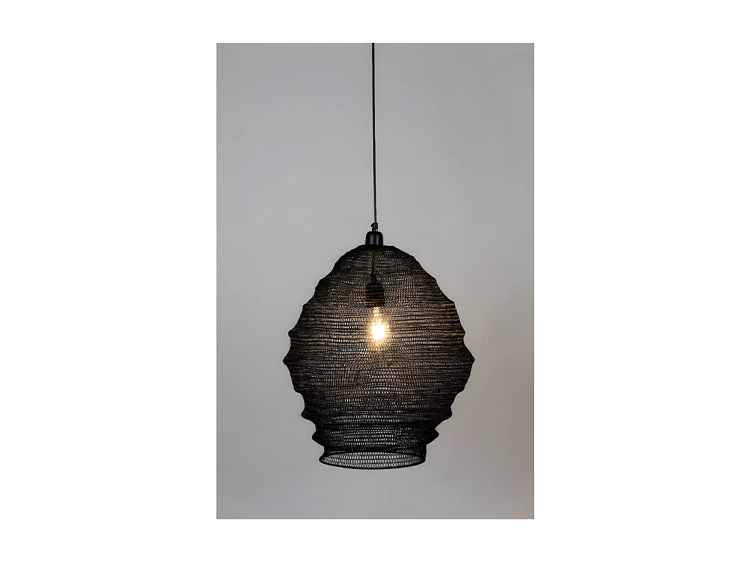 Suspension taille L Lena