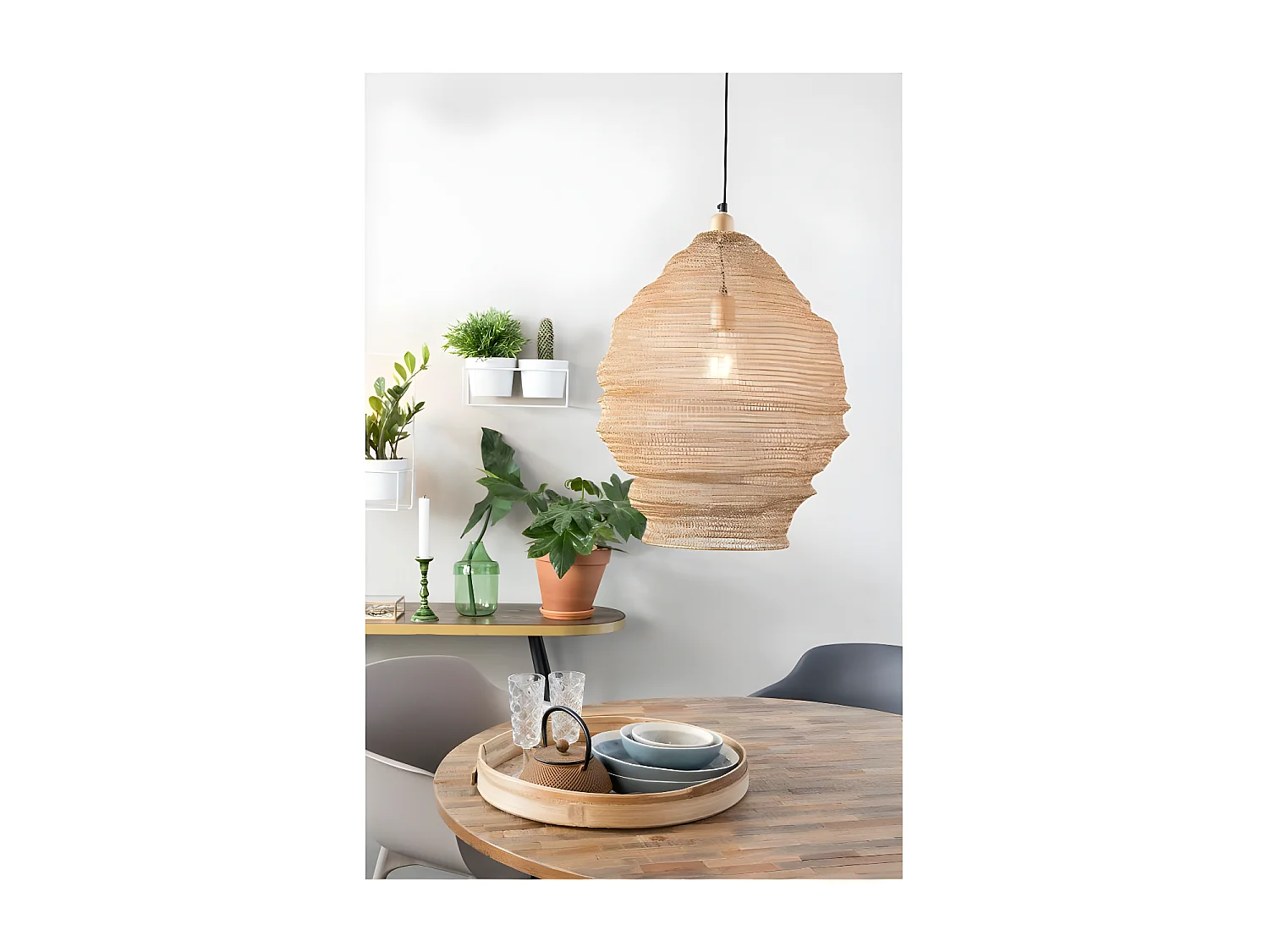 Suspension taille L Lena