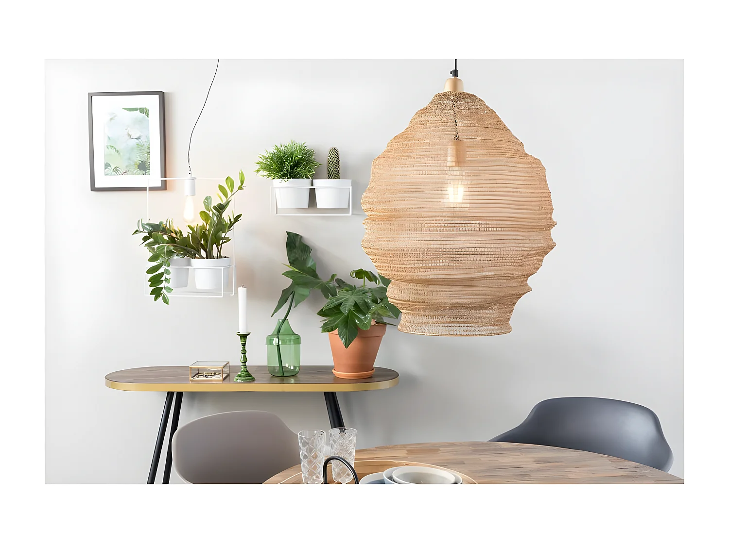 Suspension taille L Lena