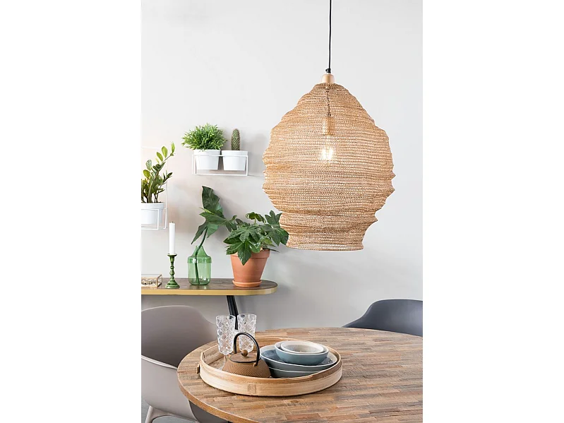 Suspension taille L Lena