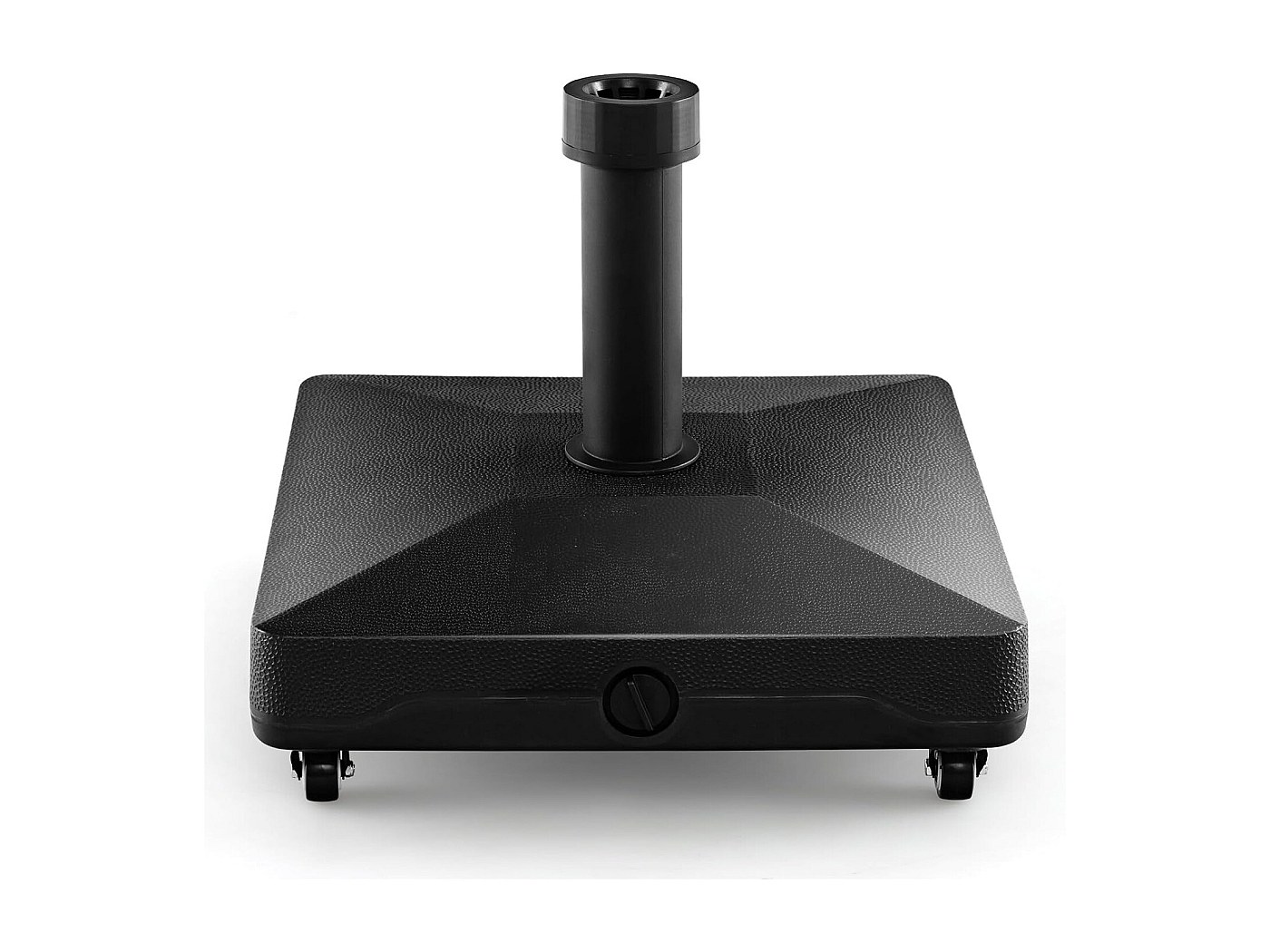 Scarpe Da Ballo Uomo Anna Kern 4020 Bold - Sneaker Style Nero - Foto 2