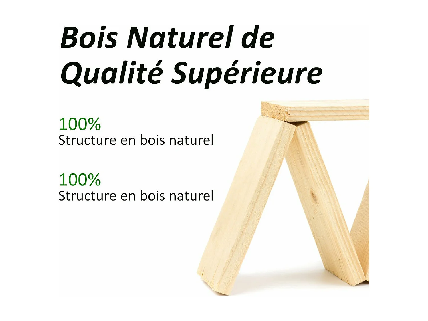 Banc à Chaussures en Bois d'Acacia, Étagère de Rangement à 3 Niveaux, Charge 160 kg, pour l’Entrée, Salon, Salle de Bain, Couloir, Jardin 28 x 87 x 45 cm, Roux