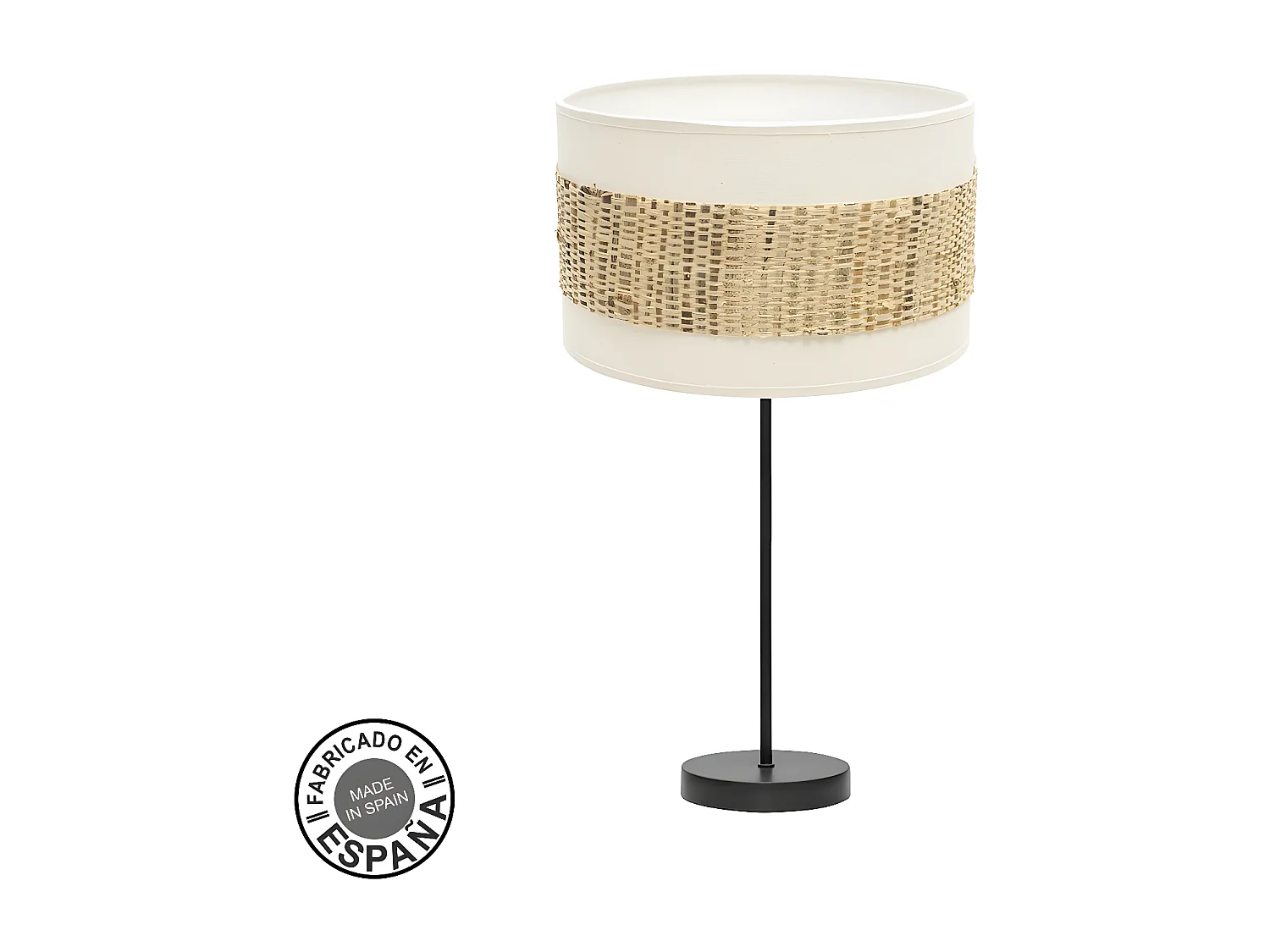 Sobremesa Mediana Modelo Nicaragua Negra Con Pantalla