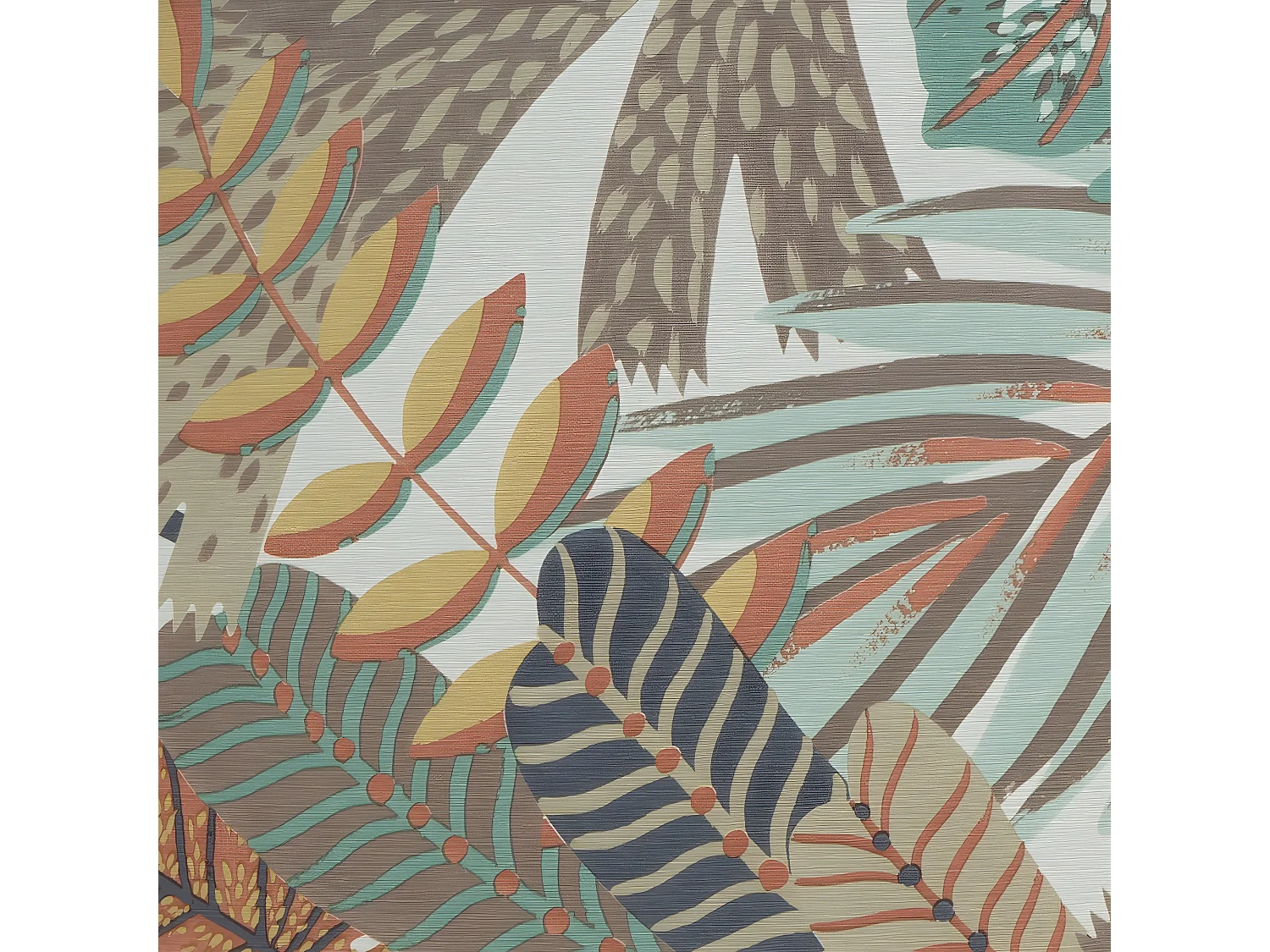 Aplique De Pared Modelo Tunez Gris Con Pantalla