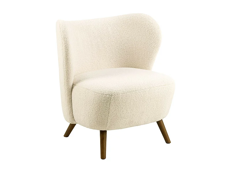 Crosby Sessel beige.