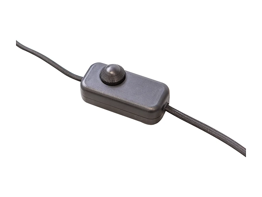 Lampadaire design en métal BRUGES