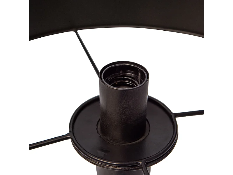 Lampadaire design en métal BRUGES