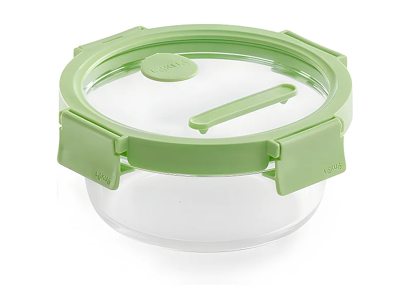 Boîte hermétique en verre 650 ml