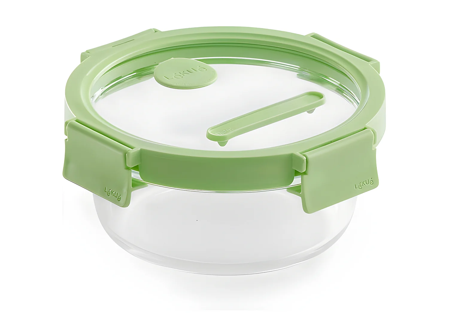 Boîte hermétique en verre 650 ml