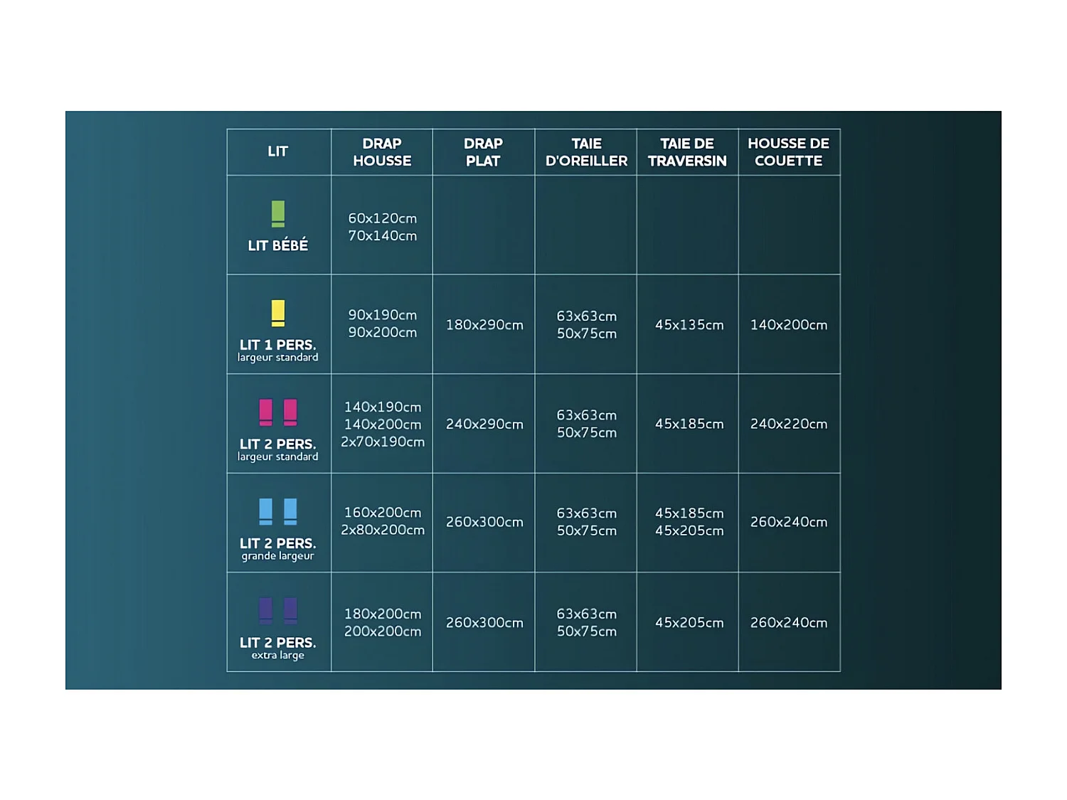 Set funda edredón de algodón 57 hilos 240x220 cm PASSION gray