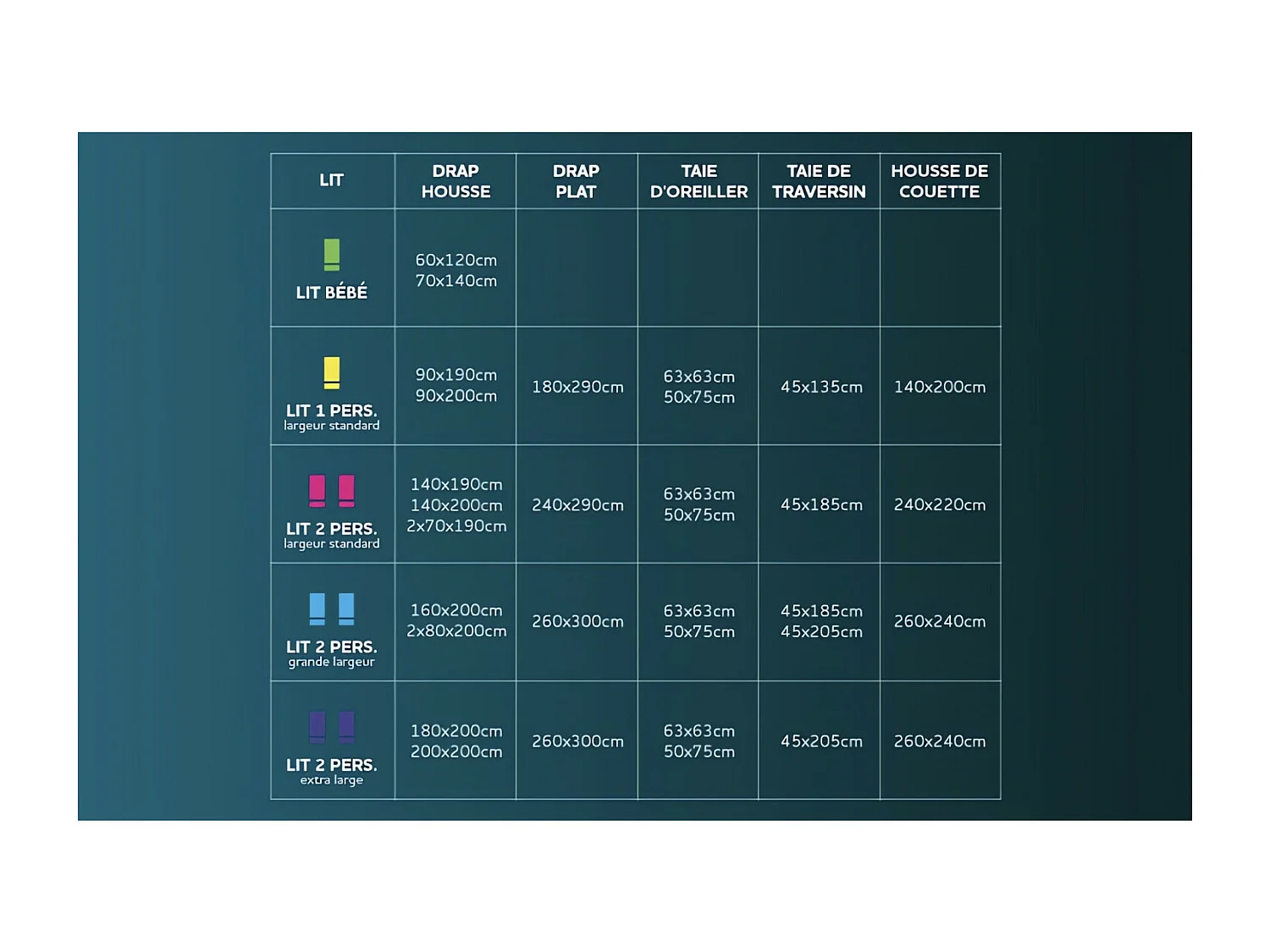 Set funda nórdica de algodón 57 hilos 260X240 cm BLACK DRESS