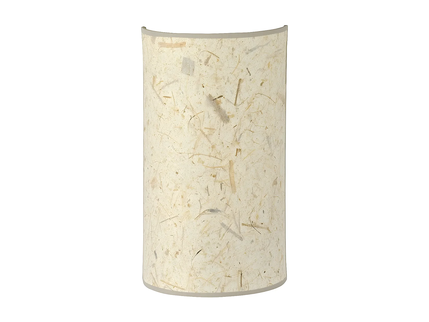 Applique Aston, Beige, 18x32x8 cm, EPIKASA