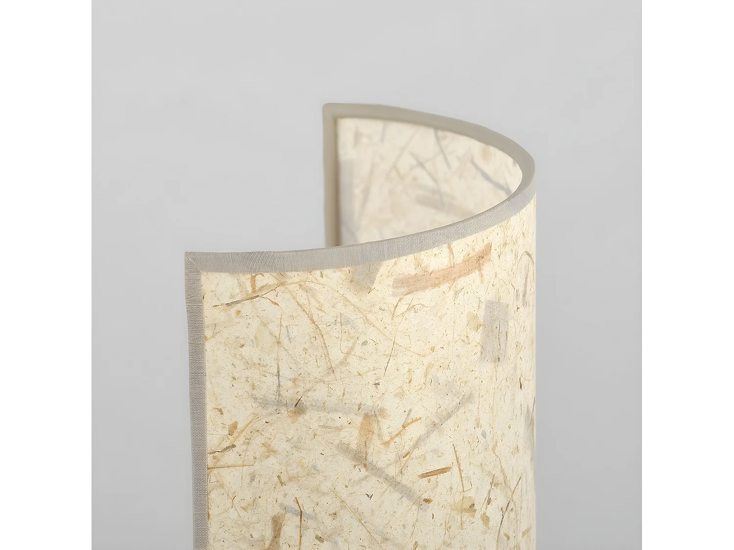 Applique Aston 5, Beige, 18x32x8 cm, Seven Design