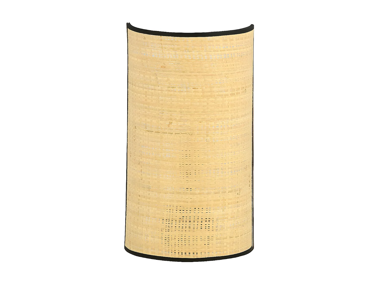 Applique Aston, Beige, 18x32x8 cm, EPIKASA