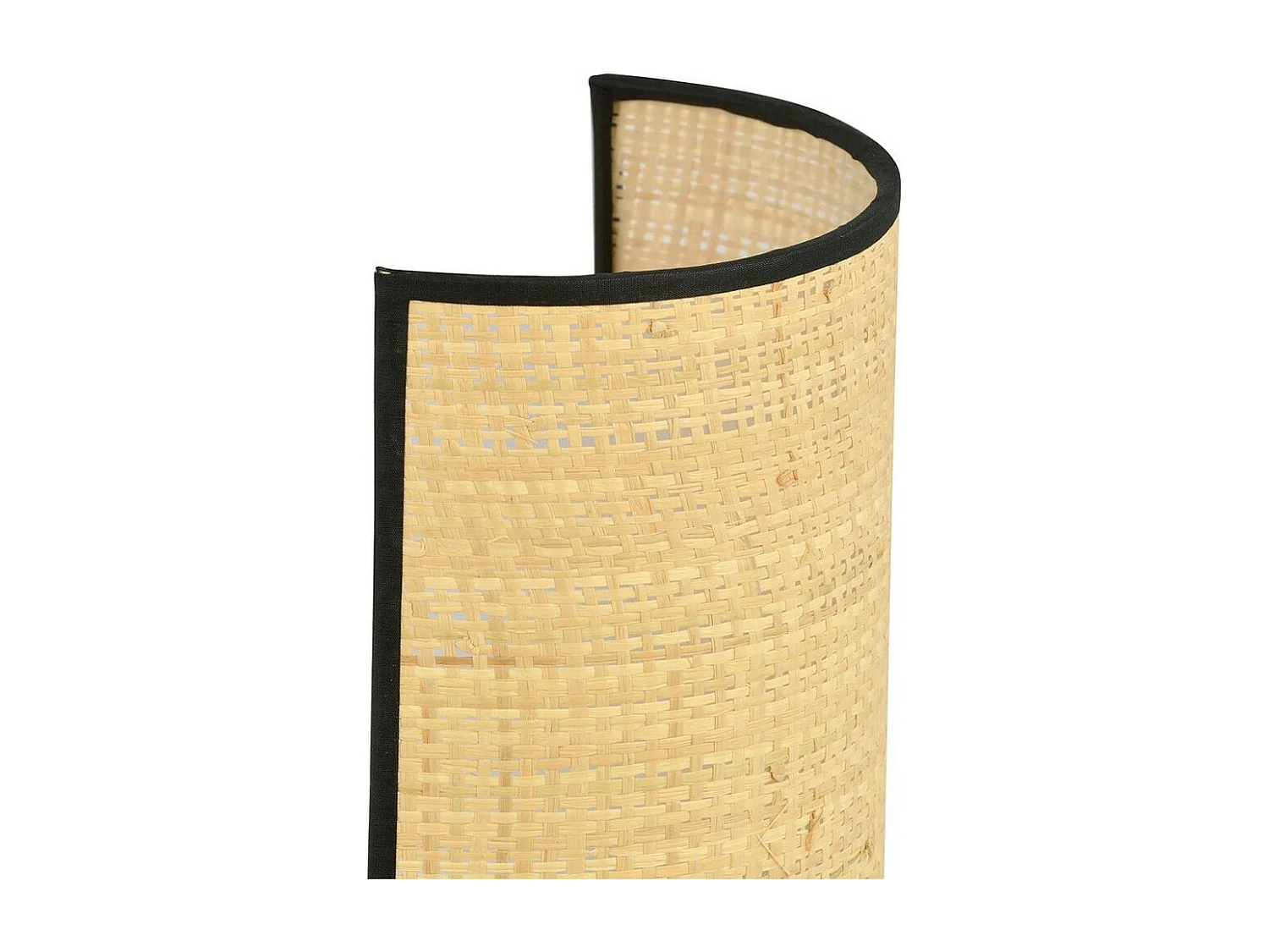 Applique Aston 2, Beige, 18x32x8 cm, Seven Design