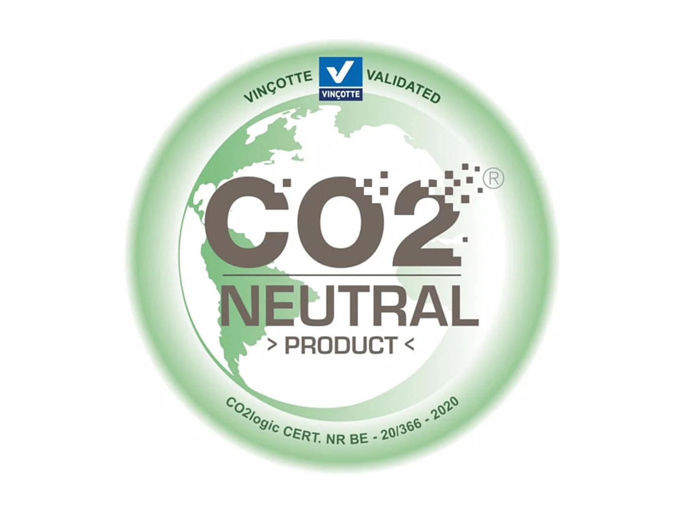 Jardinière Groove 43x41 cm ivoire