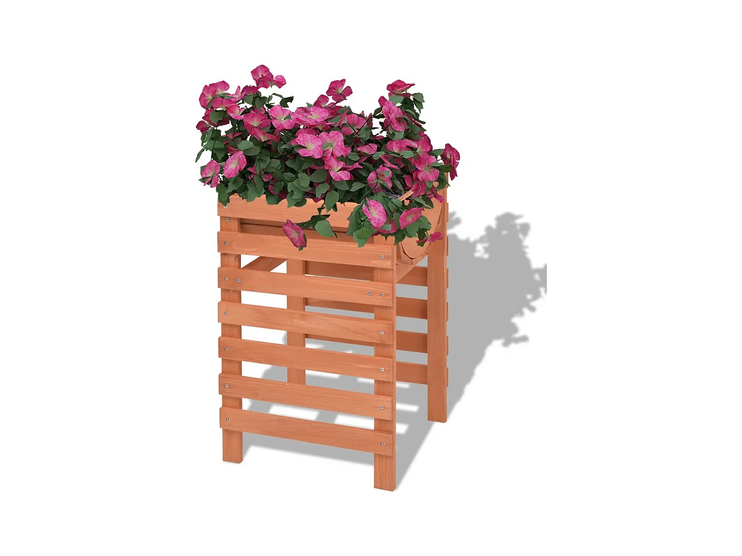 Jardinière 38 x 36 x 60 cm Bois