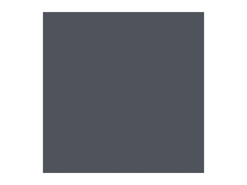 Vasos/floreiras 2 peças 42x40x39 cm aço laminado a frio antracite