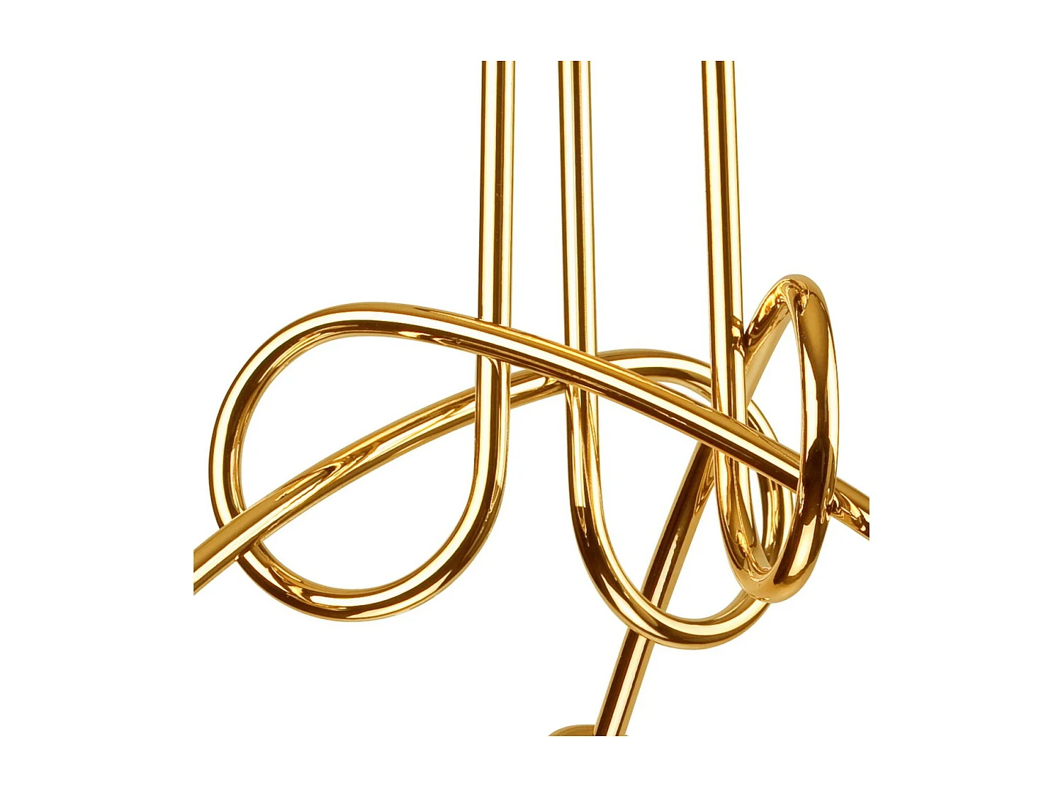 Suspension Camilla, Or, 36x36x30 cm, Seven Design