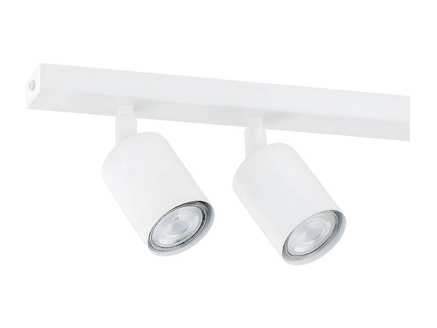 Suspension Eveline 6, Marron, 47x47x8 cm, Seven Design