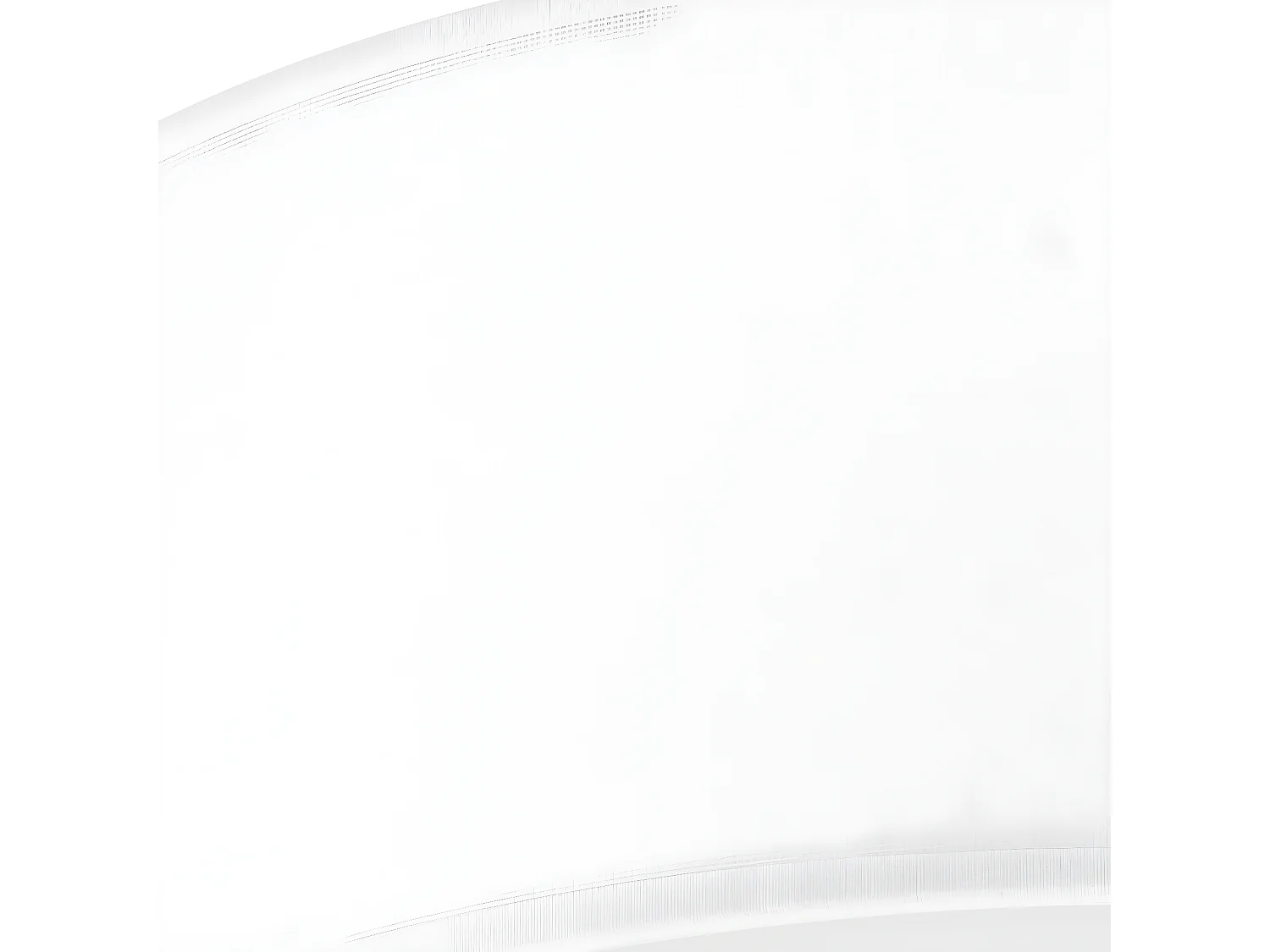 Plafondlamp Vivian, Wit, 45x45x13 cm, Seven Design