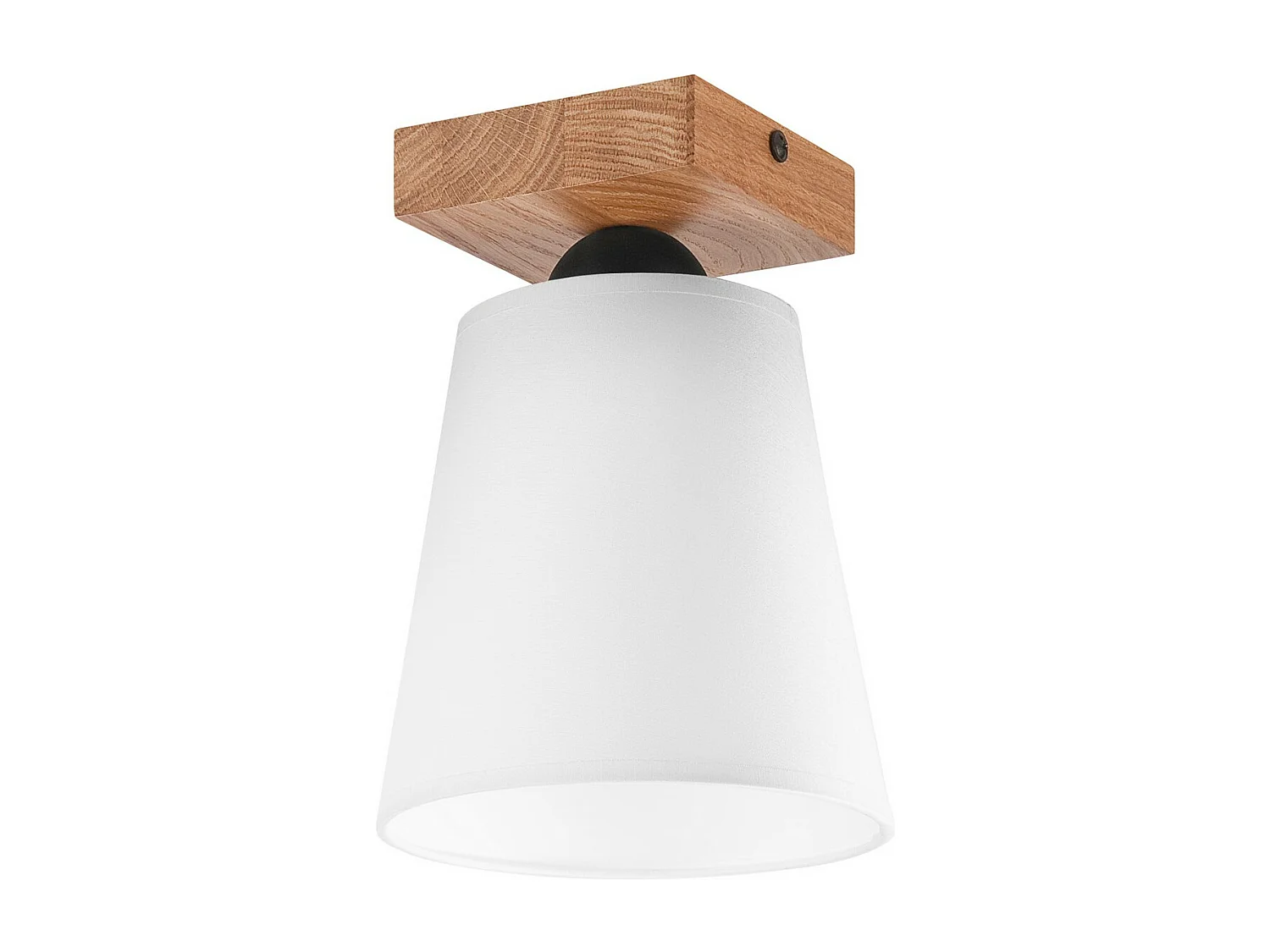 Lampa Punktowa Lula, Biały, 21x15x15 cm, Seven Design