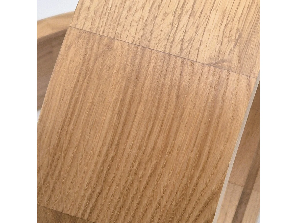 Plafondlamp Eveline, Bruin, 37x37x8 cm, EPIKASA