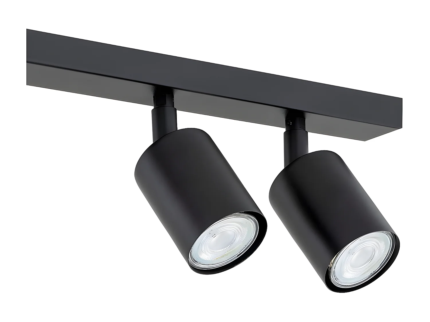 Plafondlamp Eveline, Bruin, 47x47x8 cm, EPIKASA