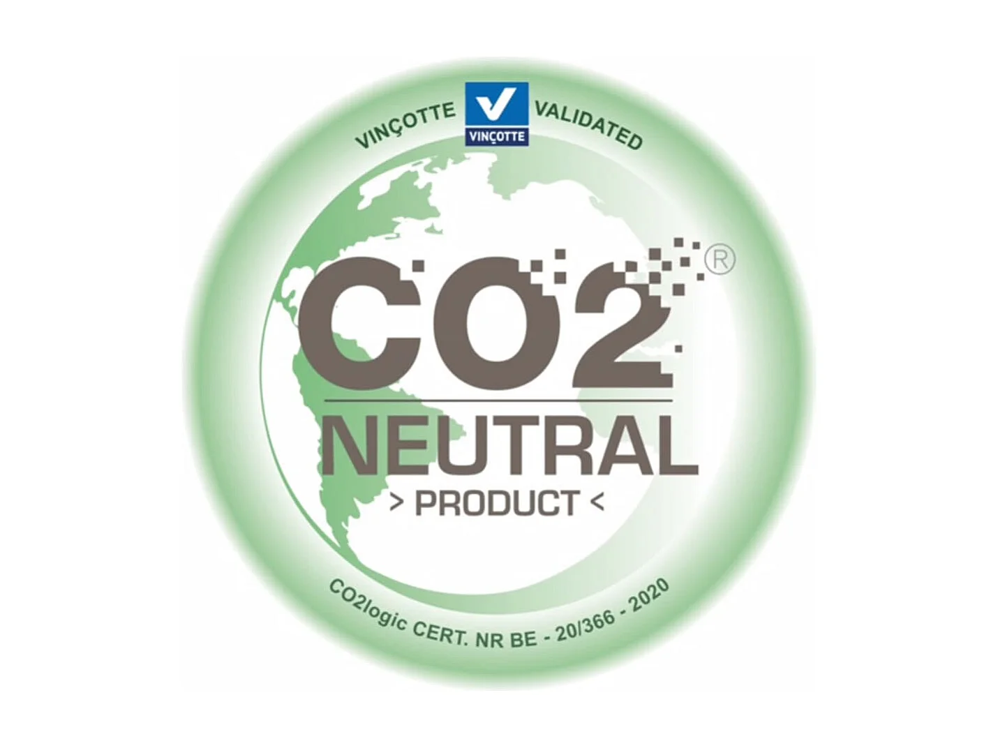 Pot à fleurs Waste Rib 43x41 cm Beige terrazzo