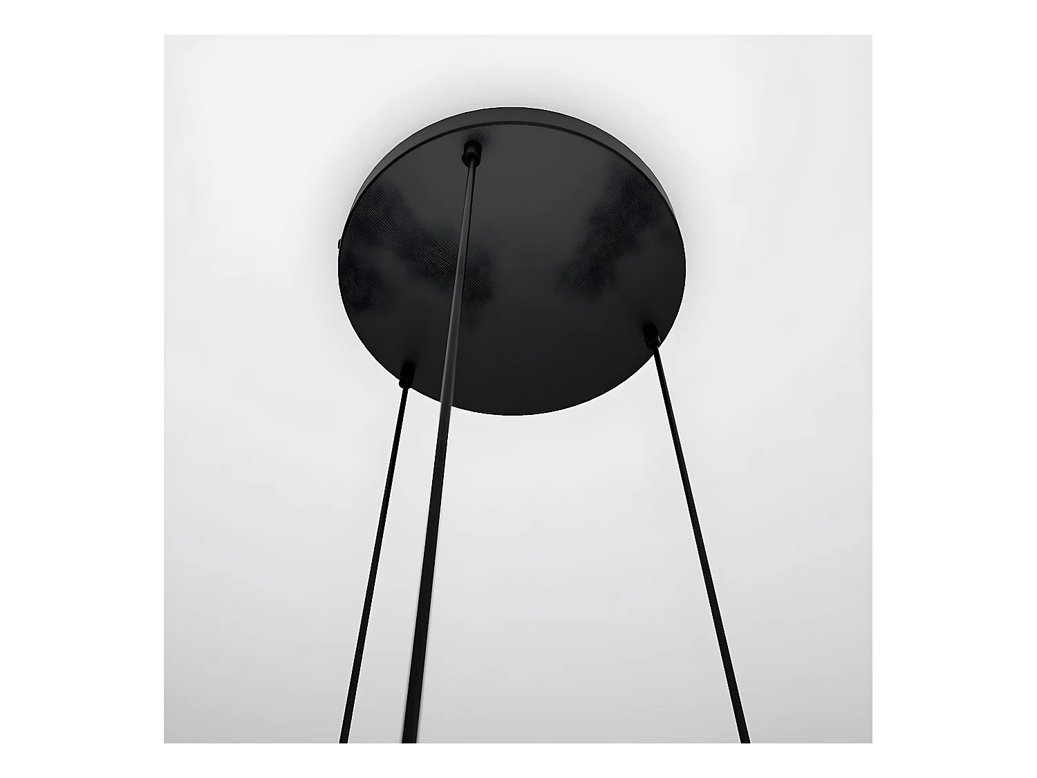 Suspension Istar, Gris, 40x100x40 cm, EPIKASA