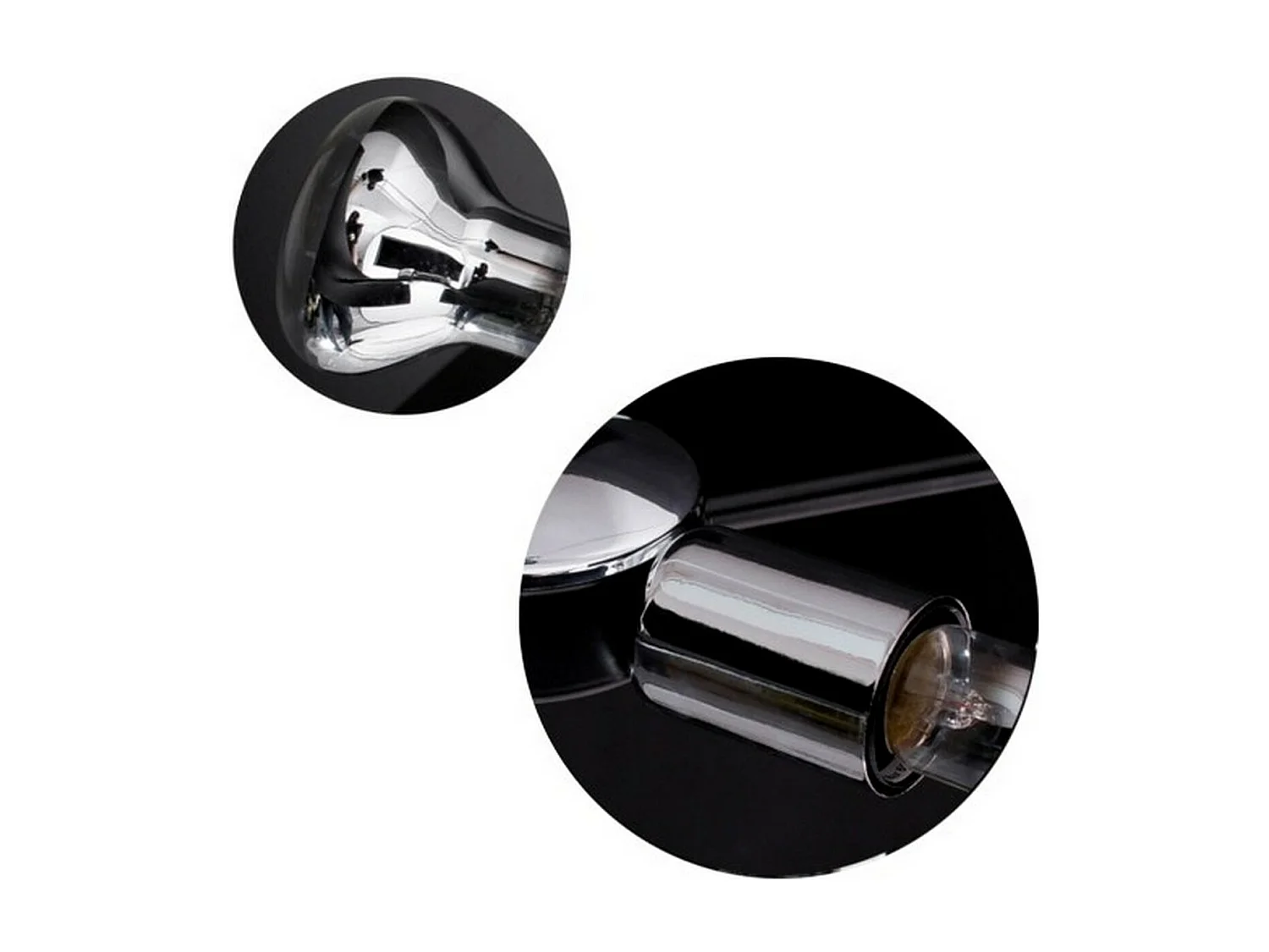 Lampa Wisząca Vixon, Biały, 30x100x30 cm, Seven Design