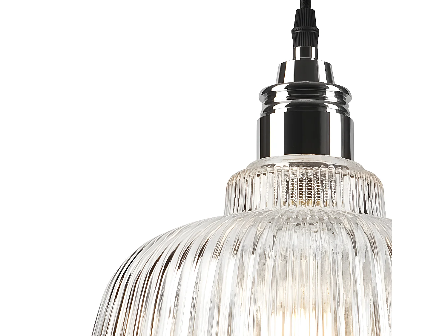 Hanglamp Asta, Messing, 28x28x81 cm, EPIKASA