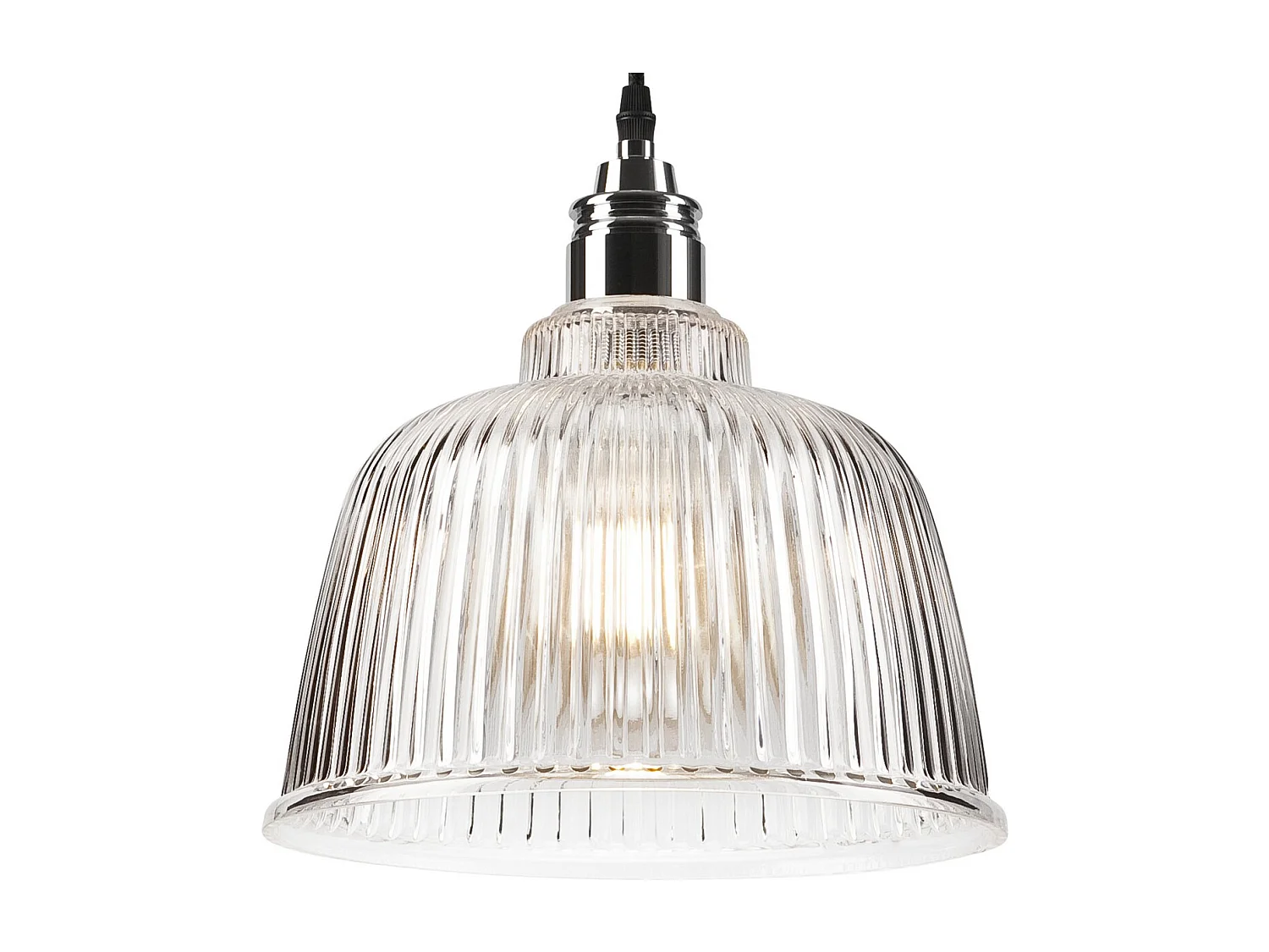 Suspension Asta, Laiton, 28x28x81 cm, Seven Design