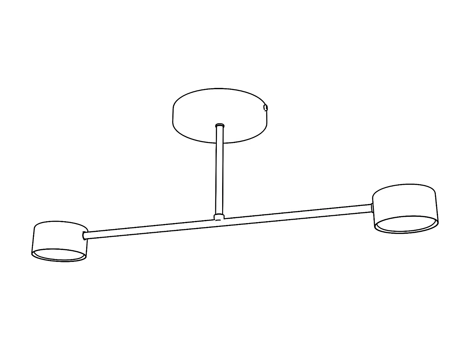 Applique Motif, Beige, 20x26x22 cm, Seven Design