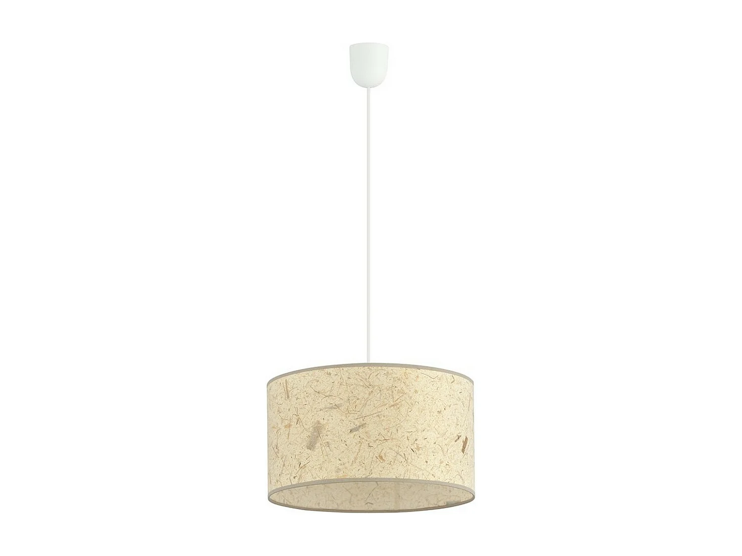 Suspension Aston 3, Beige, 35x100x35 cm, Seven Design