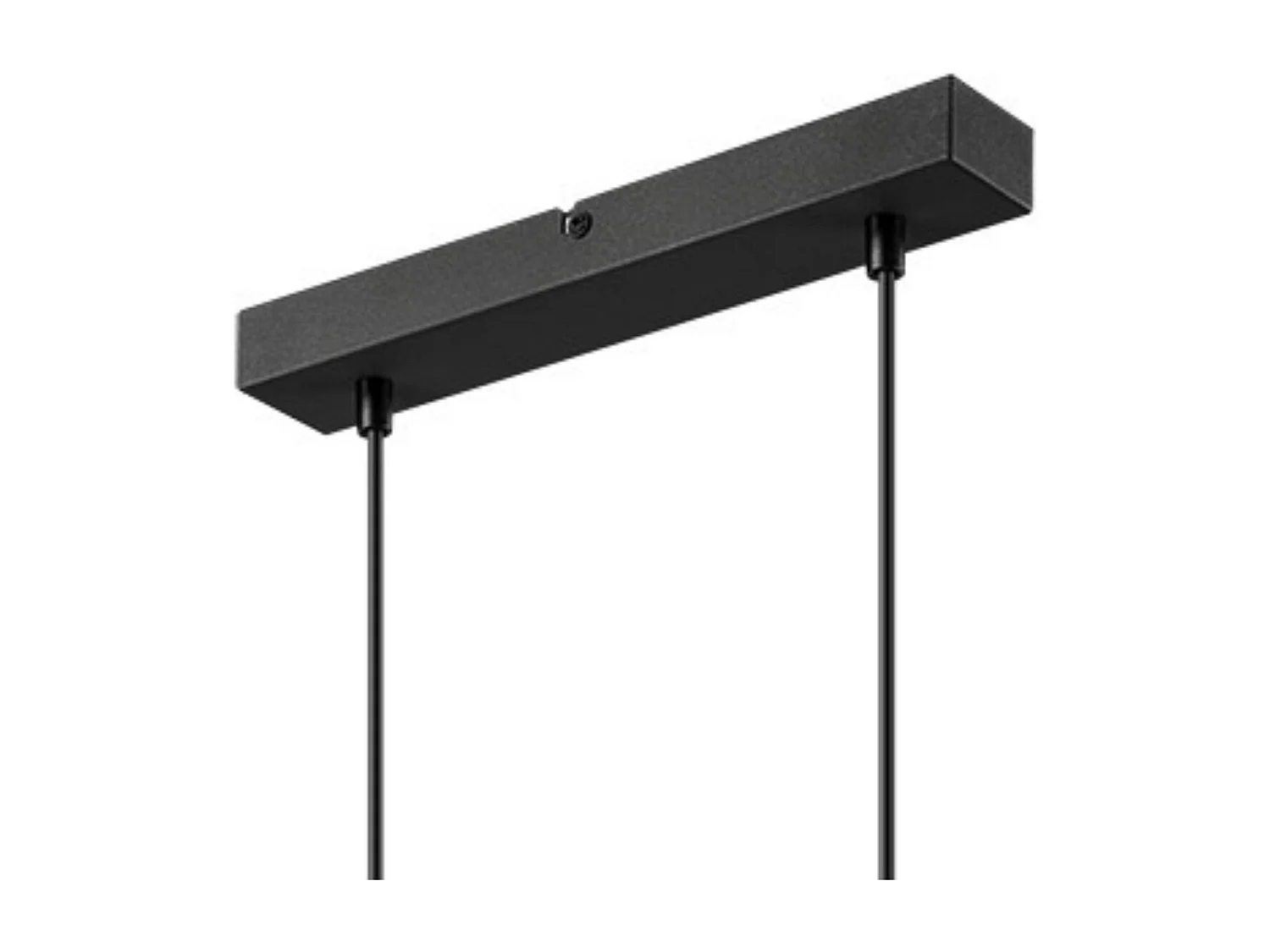 Suspension Diego, Or, 32x32x99 cm, EPIKASA