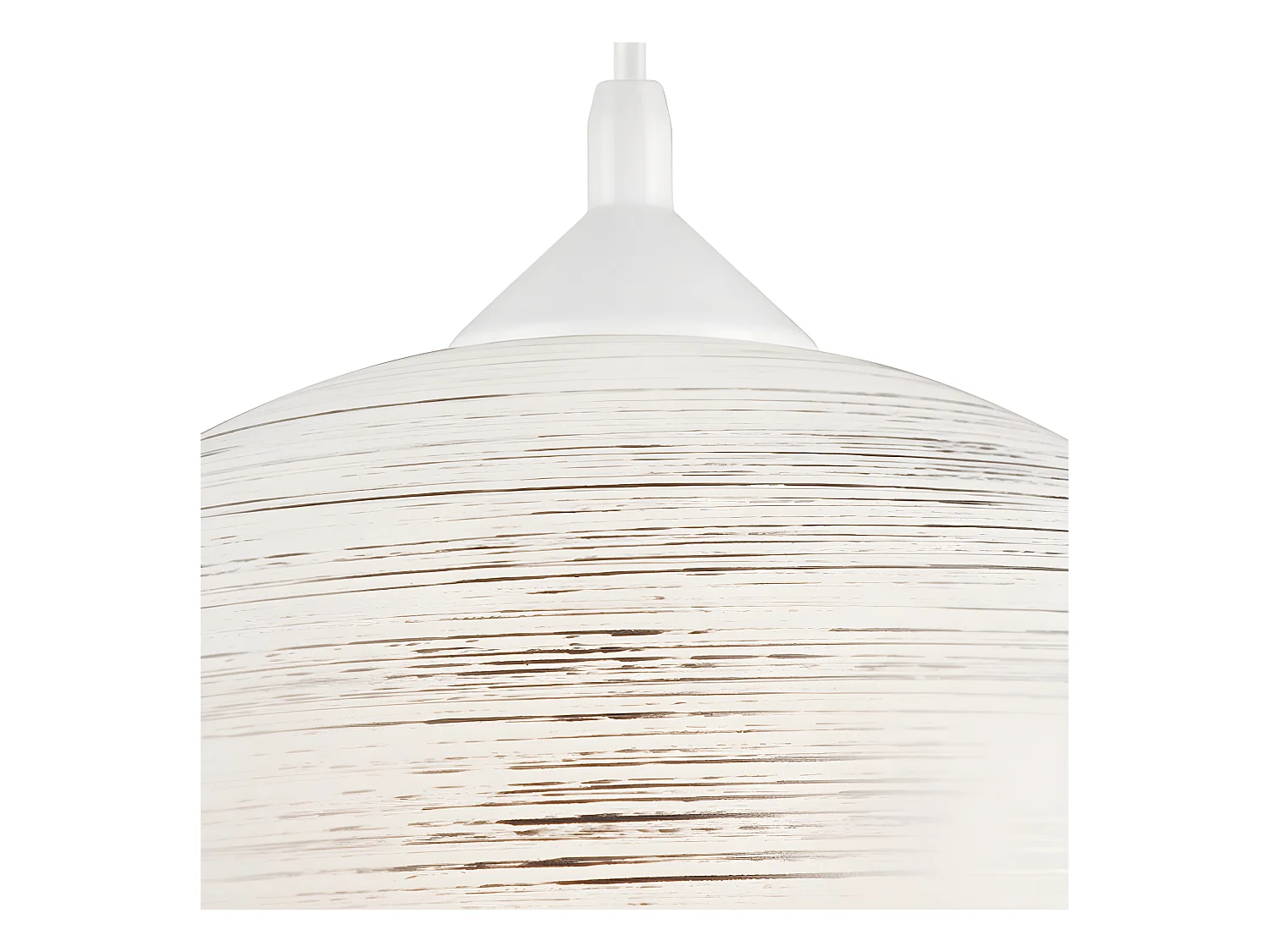 Hanglamp Marcy, Zilver, 30x30x70 cm, Seven Design