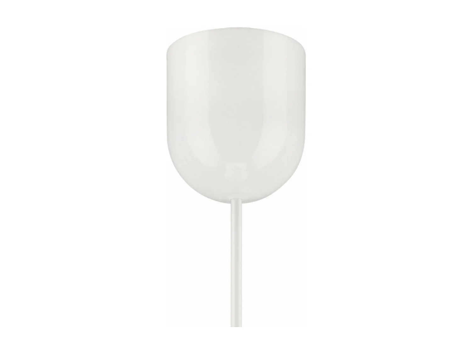 Hanglamp Marcy, Zilver, 30x30x70 cm, Seven Design