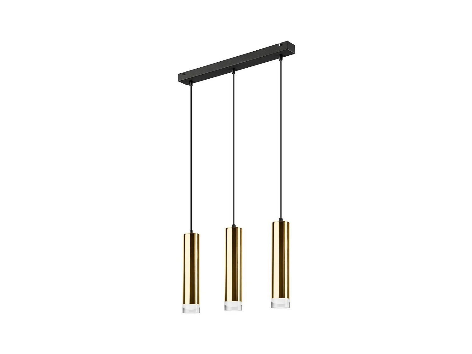 Suspension Diego, Or, 50x20x90 cm, EPIKASA