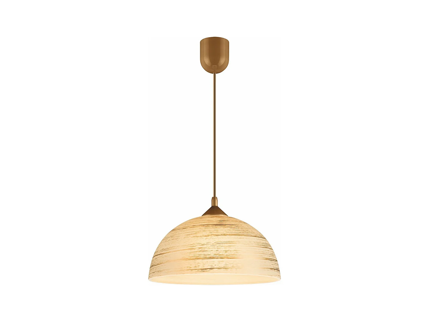 Suspension Marcy, Or, 30x30x70 cm, EPIKASA