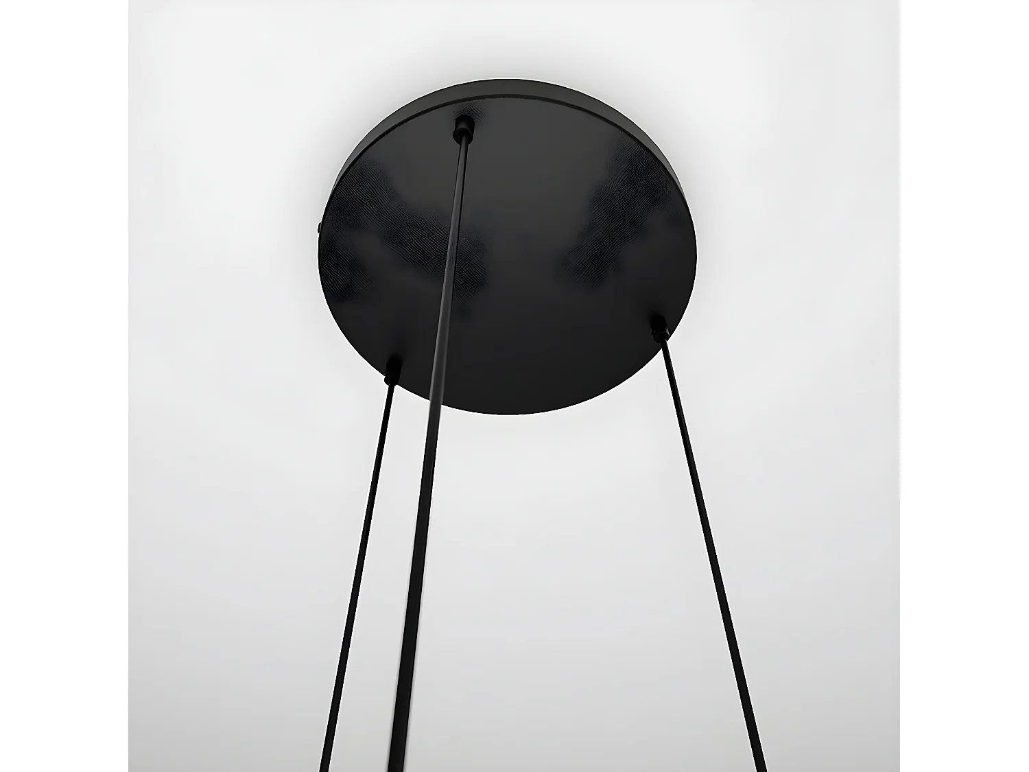 Hanglamp Istar, Amber, 40x100x40 cm, EPIKASA