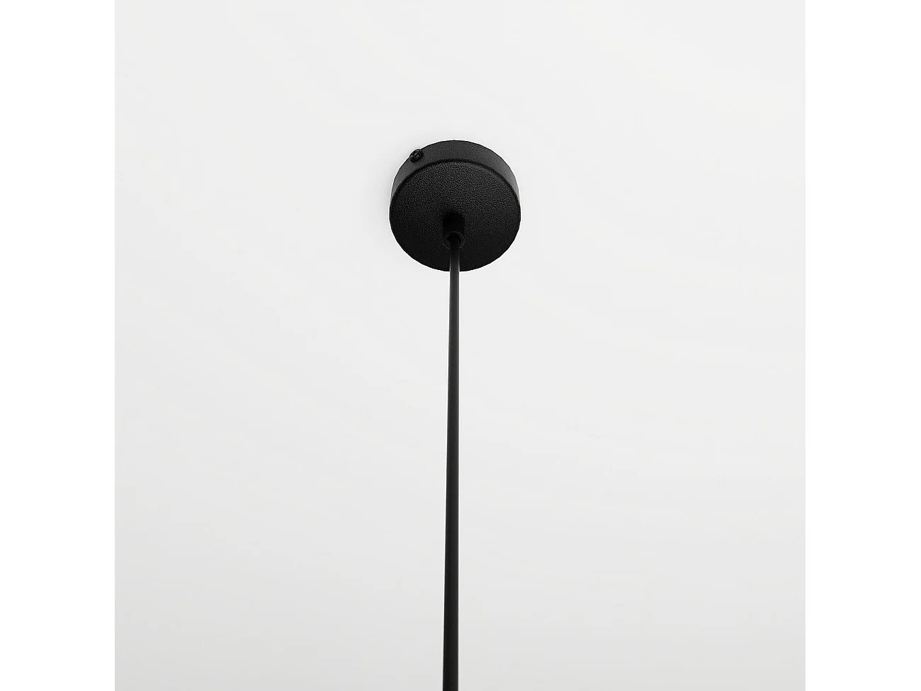 Hanglamp Cosmo, Grijs, 12x100x8 cm, Seven Design