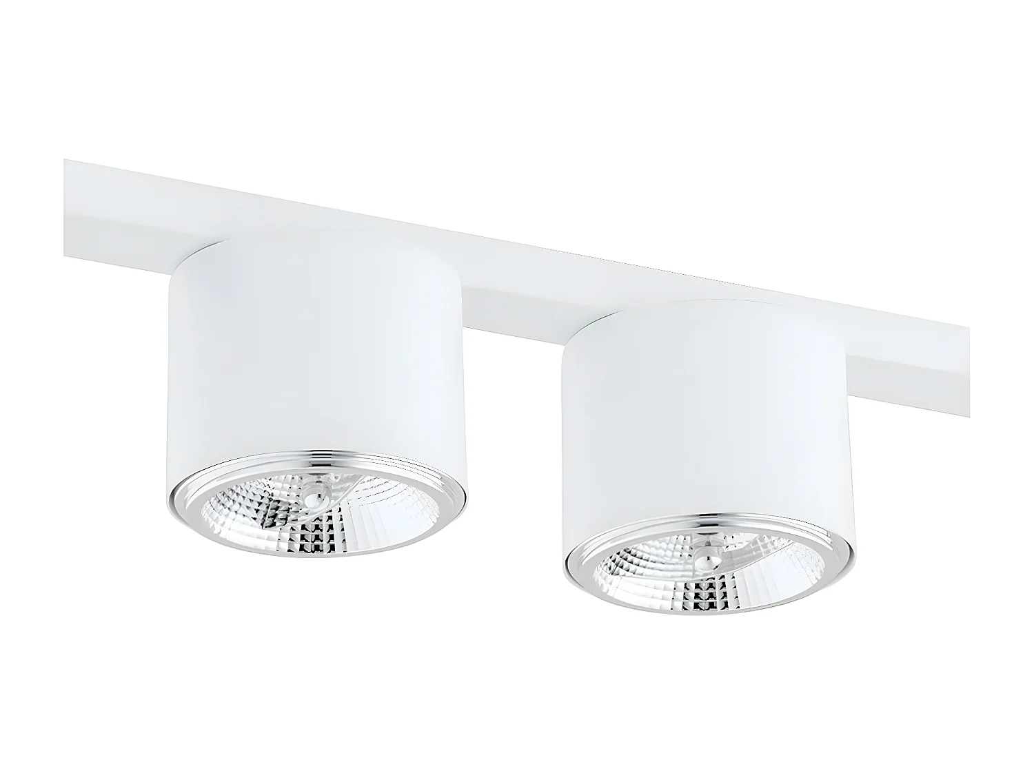 Lampa ścienna Motif, Czarny, 20x26x22 cm, EPIKASA