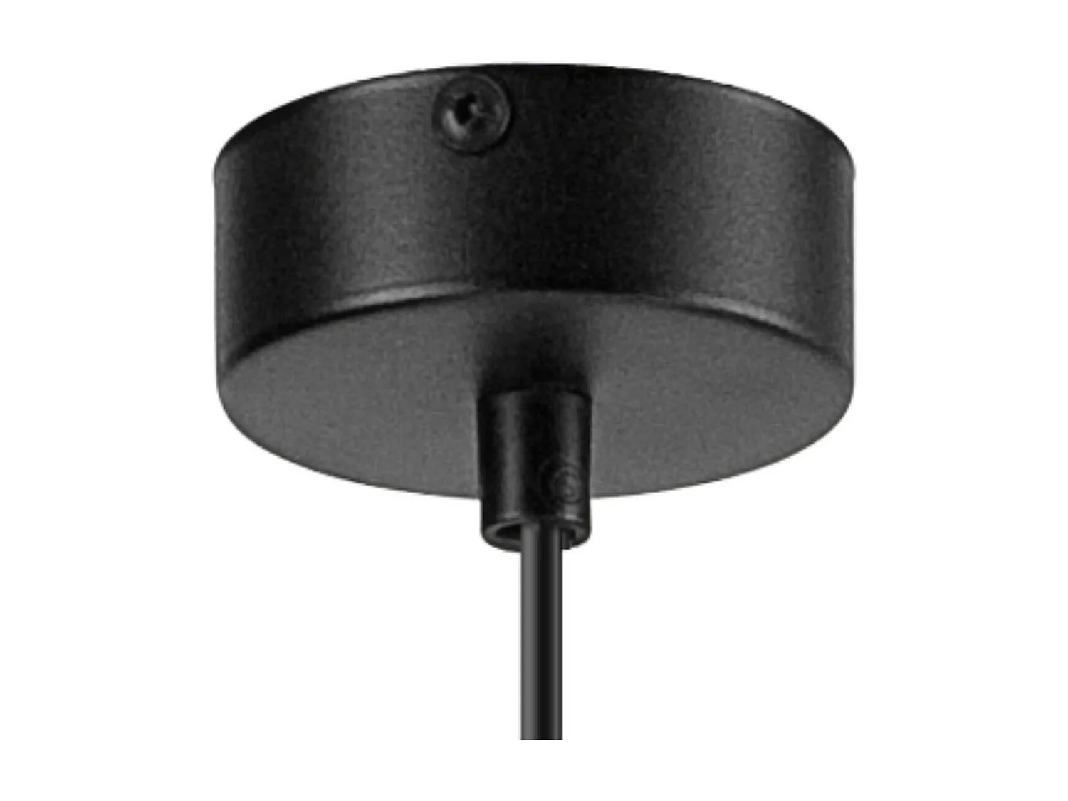 Hanglamp Matteo, Messing, 28x28x112 cm, Seven Design